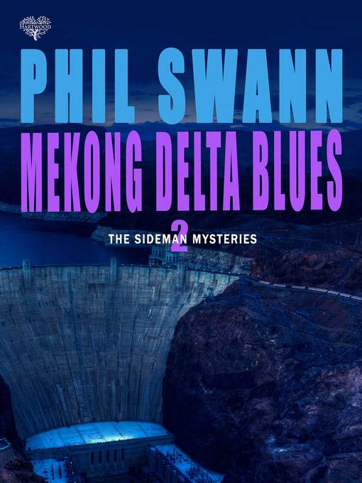 Title details for Mekong Delta Blues by Phil Swann - Available